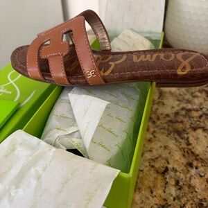 Sam Edelman sandals